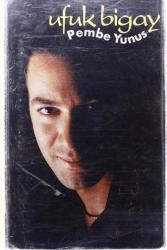 Ufuk Bigay - Pembe Yunus Kaset (İkinci El Kaset) KST5375