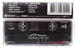 Ufuk Bigay - Pembe Yunus Kaset (İkinci El Kaset) KST5375