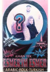 İlhan Tek *Esmerim Esmer* Kaset KST5481