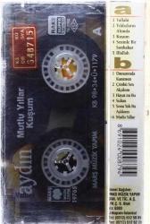 Aydın * Mutlu Yıllar Kuşum * Kaset KST5522
