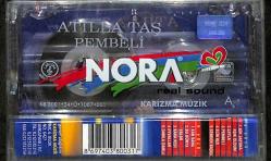 Atilla Taş - Pembeli Kaset (Sıfır Kaset) KST554