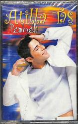 Atilla Taş - Pembeli Kaset (Sıfır Kaset) KST554
