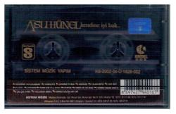 Aslı Hünel - Kendine İyi Bak Kaset (İkinci El Kaset) KST558