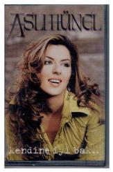 Aslı Hünel - Kendine İyi Bak Kaset (İkinci El Kaset) KST558