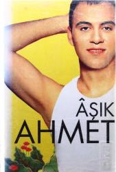Aşık Ahmet - Aşık Kaset (İkinci El) KST5598