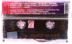 Power Party *4* Kaset KST5780