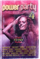 Power Party *4* Kaset KST5780