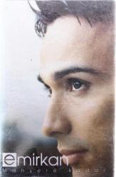 Emirkan - Mahşere Kadar Kaset (İkinci El) KST5867