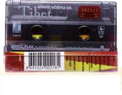 Tibet *Gündüz Gözüyle Gel* Kaset KST5920