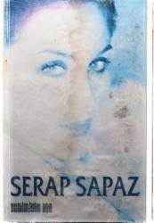 Serap Sapaz - Yeminliyim Ben Kaset (İkinci El) KST6045