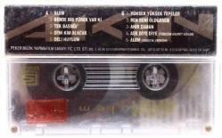 Akın - Alem Kaset (İkinci El) KST6137