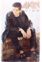 Akın - Alem Kaset (İkinci El) KST6137
