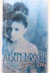 Ayşen Birgör *Gecem* Kaset KST6269