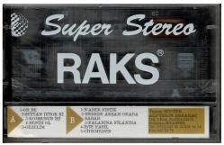 Kadir Tapucu - Şeytan Diyor Ki Kaset (Sıfır) KST628