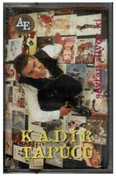 Kadir Tapucu - Şeytan Diyor Ki Kaset (Sıfır) KST628