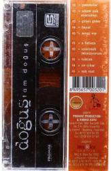 Doğuş - Tam Doğuş Kaset (İkinci El) KST6299