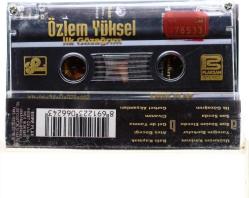 Özlem Yüksek *İlk Gözağrım* KST6343