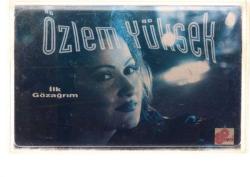 Özlem Yüksek *İlk Gözağrım* KST6343