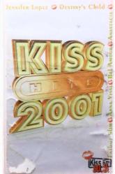 Jennifer Lopez * Kiss Hits 2001 * Kaset KST6453