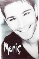 Meriç - Senin Olayım Kaset (İkinci El Kaset) KST6769