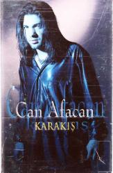 Can Afacan *Karakış* Kaset KST6828