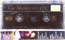 Can Afacan *Karakış* Kaset KST6828