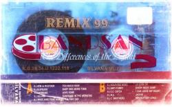 Remix 99 Kaset KST6880