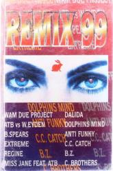 Remix 99 Kaset KST6880