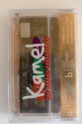 Anadolu Rüzgarı - Enstrumental Vol.1 Kaset (Sıfır Kaset) KST7084