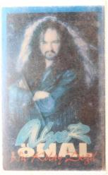 Alper Önal - Hiç Kolay Değil Kaset (İkinci El Kaset) KST7185