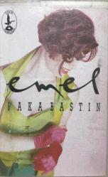 Emel - Faka Bastın Kaset (İkinci El) KST7263