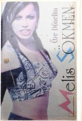 Melis Sökmen - Öze Dönelim (İkinci El Kaset) KST7379