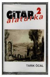 Tarık Öcal - Gitar Alaturka 2 KST7501