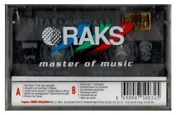 Tarık Öcal - Gitar Alaturka 2 KST7501