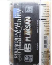 Derdiyoklar Ali - Bağışla Beni Kaset KST7527