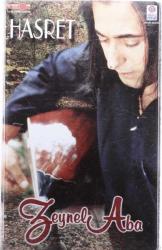 Zeynel Aba *Hasret* Kaset KST7956
