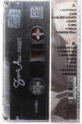 Zeynel Aba *Hasret* Kaset KST7956