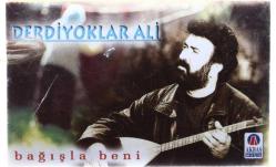 Derdiyoklar Ali - Beğışla Beni Kaset KST8642