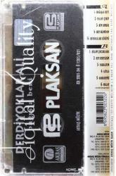 Derdiyoklar Ali - Beğışla Beni Kaset KST8642