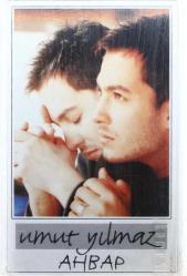 Umut Yılmaz *Ahbap* Kaset KST9052