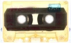 Arif Susam *Sevenler İçin* Kaset KST9230