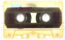 Arif Susam *Sevenler İçin* Kaset KST9230