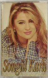 Songül Karlı - Omuz Omuza Kaset KST9551