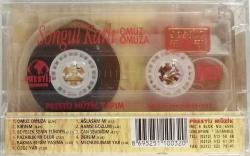 Songül Karlı - Omuz Omuza Kaset KST9551