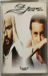 Şara - Beni Unutma Kaset (İkinci El) KST9598