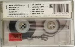 Şara - Beni Unutma Kaset (İkinci El) KST9598
