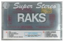 Erdinç - Yalnız Yıldızlar Kaset (Sıfır) KST985