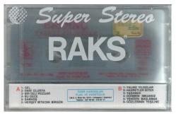 Erdinç - Yalnız Yıldızlar Kaset (Sıfır) KST985