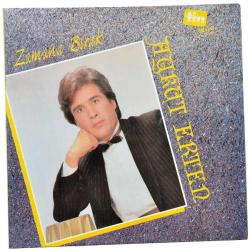 Aykut Erten - Zamana Bırak LP PLAK KABI PLK10555