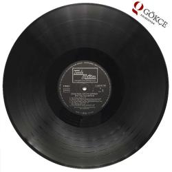 Diana Ross Join The Temptations The Supremes LP PLAK PLK1061